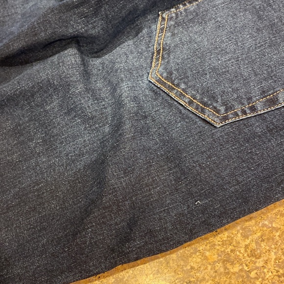 NWT Joe’s Jeans The Brixton Straight + Narrow Size 34 - Picture 16 of 16